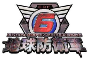 シリーズ史上最大ボリューム！【PS 4/5】最新作『地球防衛軍6』の楽しみ方