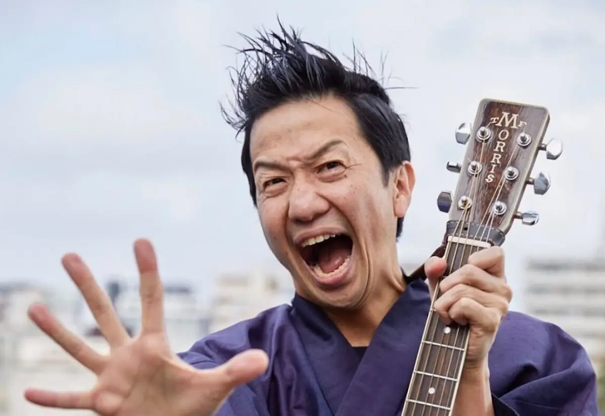 【懐かしい】はなわに波田陽区も！2000年初期の一発屋芸人を振り返る