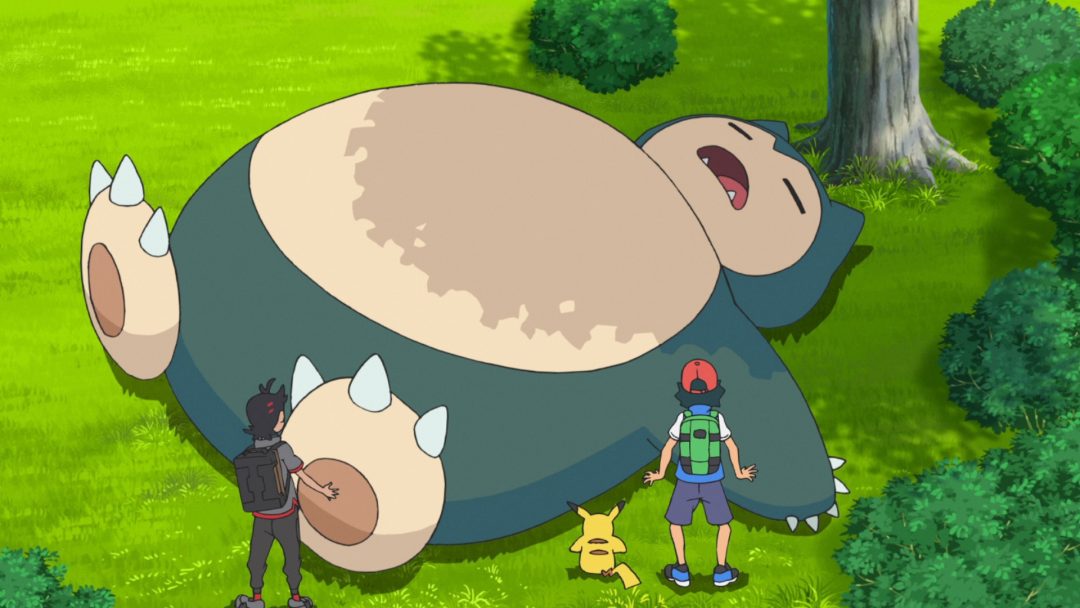 【閲覧注意】夜も眠れない！？ポケモンの都市伝説が怖いと話題に！